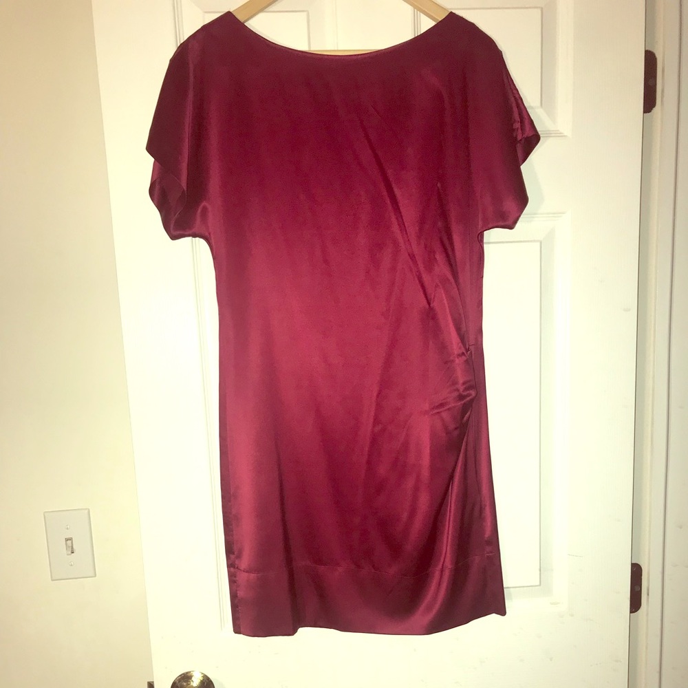Banana Republic dress